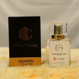 Wins Perfume - For Her