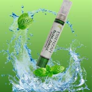 Essenzah Herbal Comfort – Soothing & Refreshing Oil Spray 10ml bottle